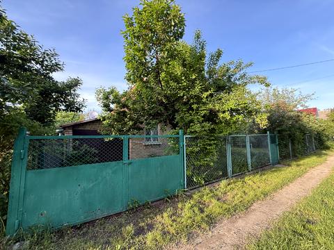 дом по адресу Центральная ул. (Октябрьская)