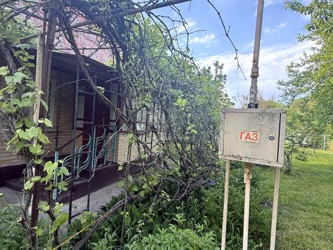 дом по адресу Центральная ул. (Октябрьская)