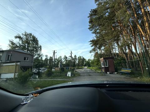 дом по адресу Центральная ул. (Октябрьская)