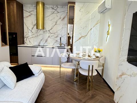 квартира за адресою Курортний пров., (Будинок)