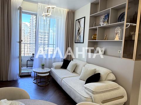 квартира за адресою Курортний пров., (Будинок)