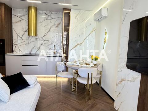 квартира за адресою Курортний пров., (Будинок)
