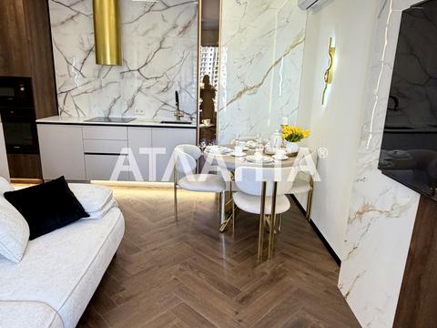 квартира за адресою Курортний пров., (Будинок)