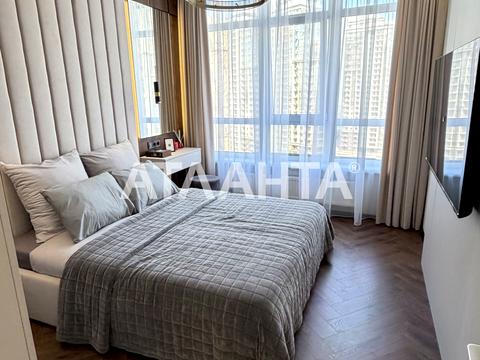 квартира за адресою Курортний пров., (Будинок)