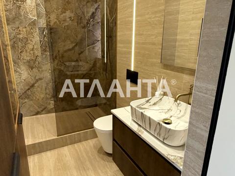 квартира за адресою Курортний пров., (Будинок)