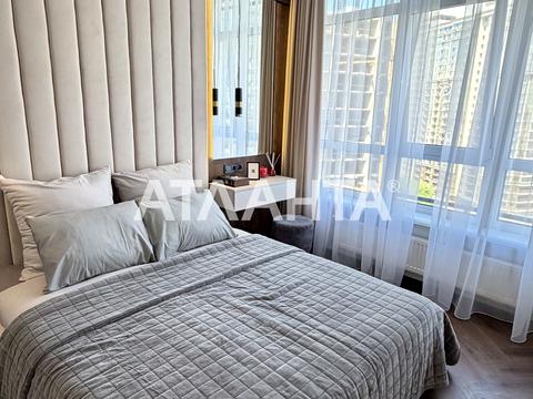 квартира за адресою Курортний пров., (Будинок)
