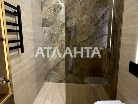 квартира за адресою Курортний пров., (Будинок)