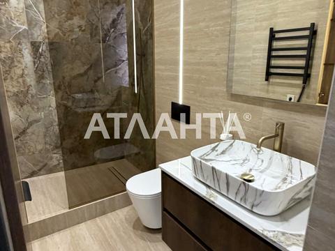 квартира за адресою Курортний пров., (Будинок)