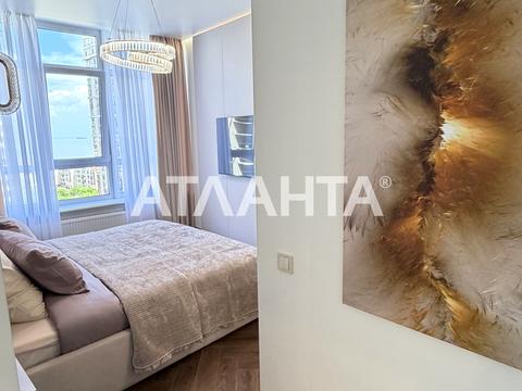 квартира за адресою Курортний пров., (Будинок)