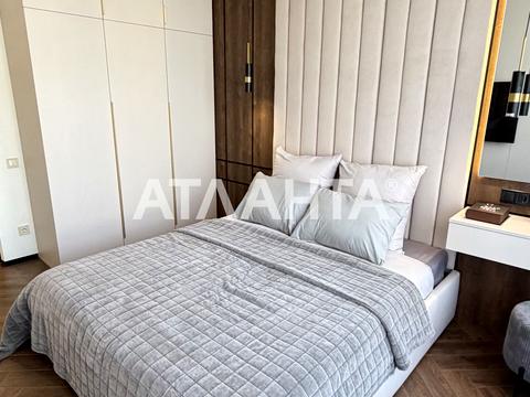 квартира за адресою Курортний пров., (Будинок)
