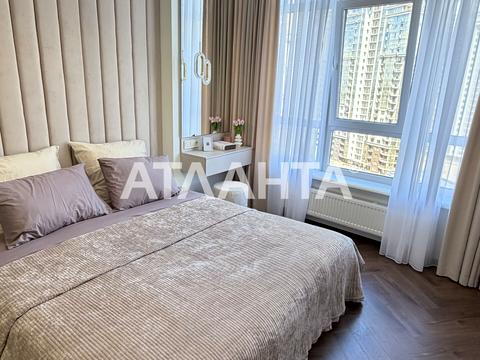 квартира за адресою Курортний пров., (Будинок)