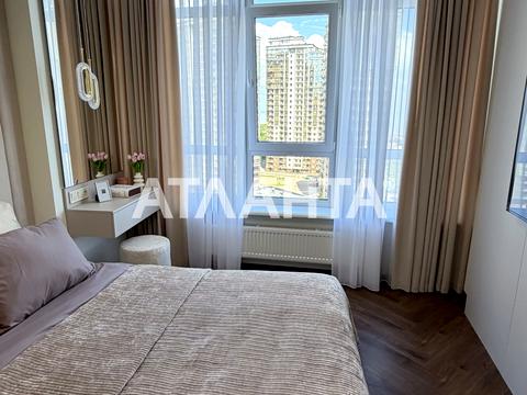 квартира за адресою Курортний пров., (Будинок)
