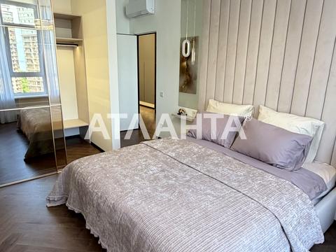 квартира за адресою Курортний пров., (Будинок)