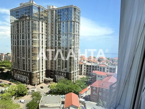 квартира за адресою Курортний пров., (Будинок)