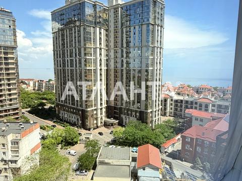 квартира за адресою Курортний пров., (Будинок)