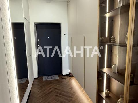квартира за адресою Курортний пров., (Будинок)
