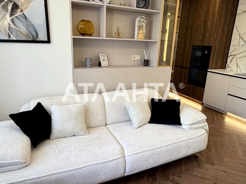 квартира за адресою Курортний пров., (Будинок)
