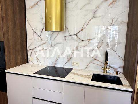 квартира за адресою Курортний пров., (Будинок)