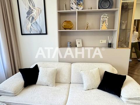 квартира за адресою Курортний пров., (Будинок)