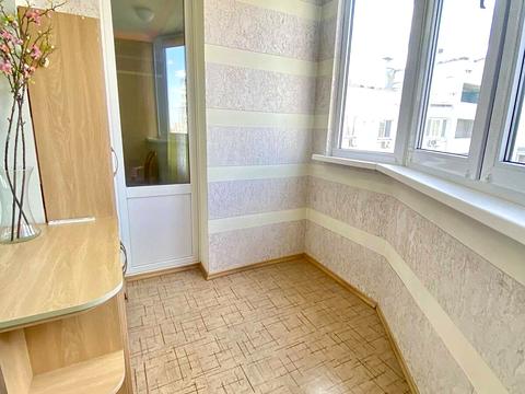 квартира за адресою Анни Ахматової вул., 16-Б