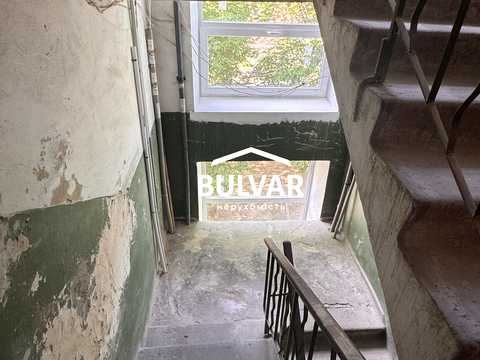 квартира по адресу Науки просп. (Ленина), 19а