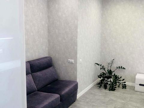 квартира за адресою Оболонський просп., 1к2