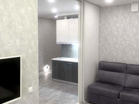 квартира за адресою Оболонський просп., 1к2