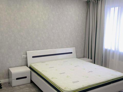 квартира за адресою Оболонський просп., 1к2