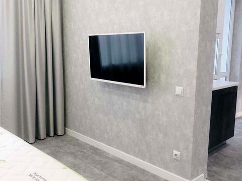 квартира за адресою Оболонський просп., 1к2