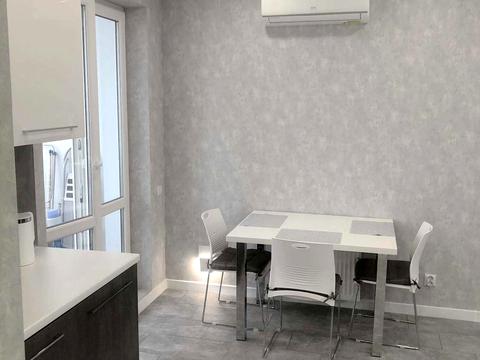 квартира за адресою Оболонський просп., 1к2