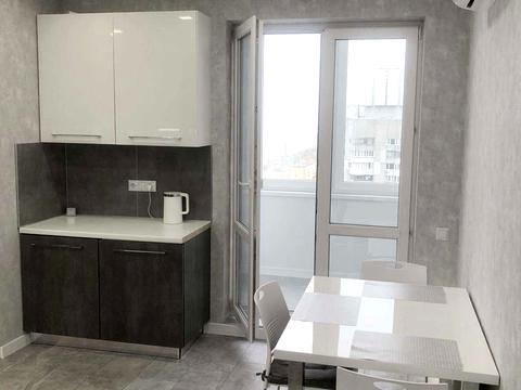 квартира за адресою Оболонський просп., 1к2
