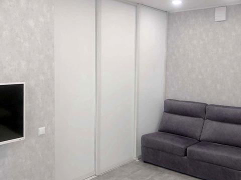 квартира за адресою Оболонський просп., 1к2