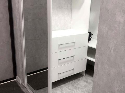 квартира за адресою Оболонський просп., 1к2