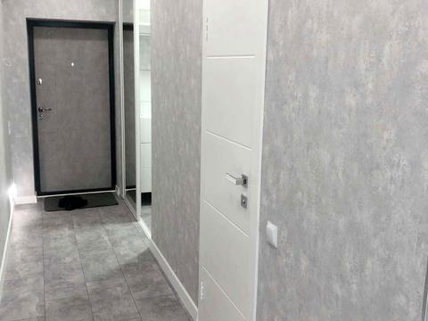 квартира за адресою Оболонський просп., 1к2