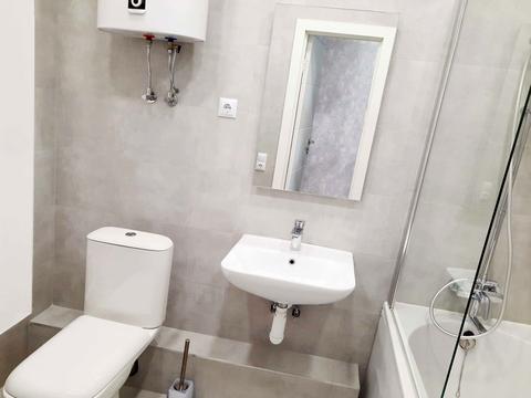 квартира за адресою Оболонський просп., 1к2