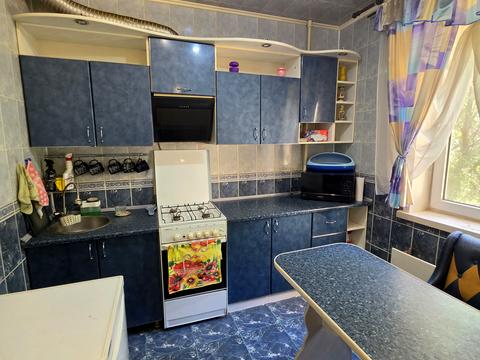 квартира по адресу Лазурная ул., 42