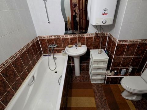 квартира по адресу Лазурная ул., 42
