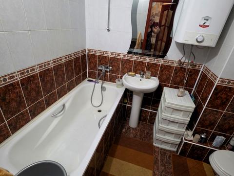 квартира по адресу Лазурная ул., 42