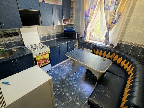 квартира по адресу Лазурная ул., 42