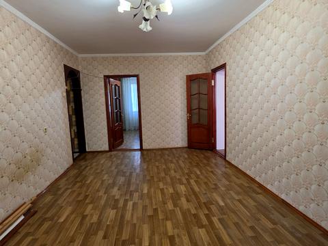 квартира по адресу Лазурная ул., 42
