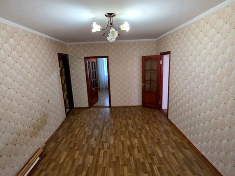 квартира по адресу Лазурная ул., 42
