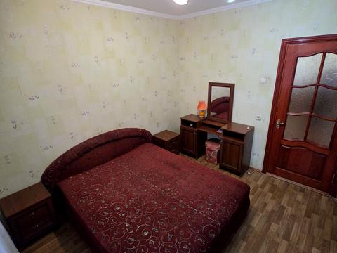 квартира по адресу Лазурная ул., 42