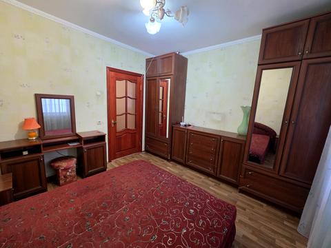 квартира по адресу Лазурная ул., 42
