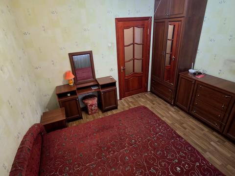 квартира по адресу Лазурная ул., 42