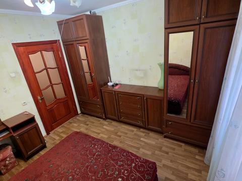 квартира по адресу Лазурная ул., 42