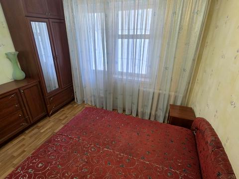 квартира по адресу Лазурная ул., 42