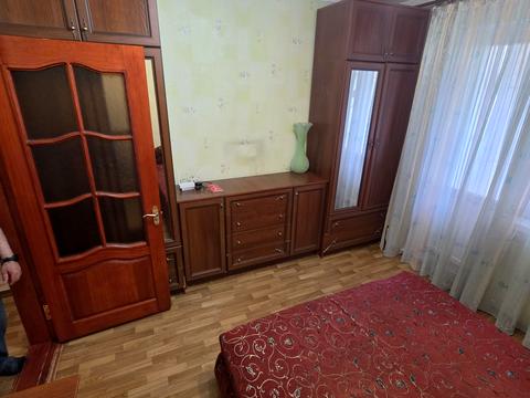 квартира по адресу Лазурная ул., 42