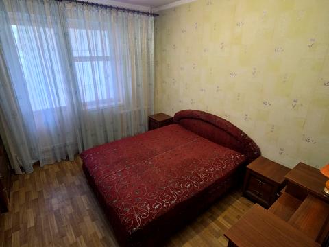 квартира по адресу Лазурная ул., 42