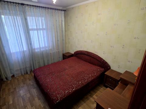 квартира по адресу Лазурная ул., 42
