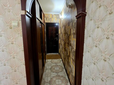 квартира по адресу Лазурная ул., 42